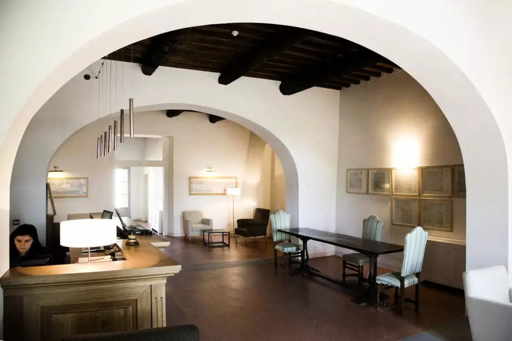 Residence Villa Il Palagio