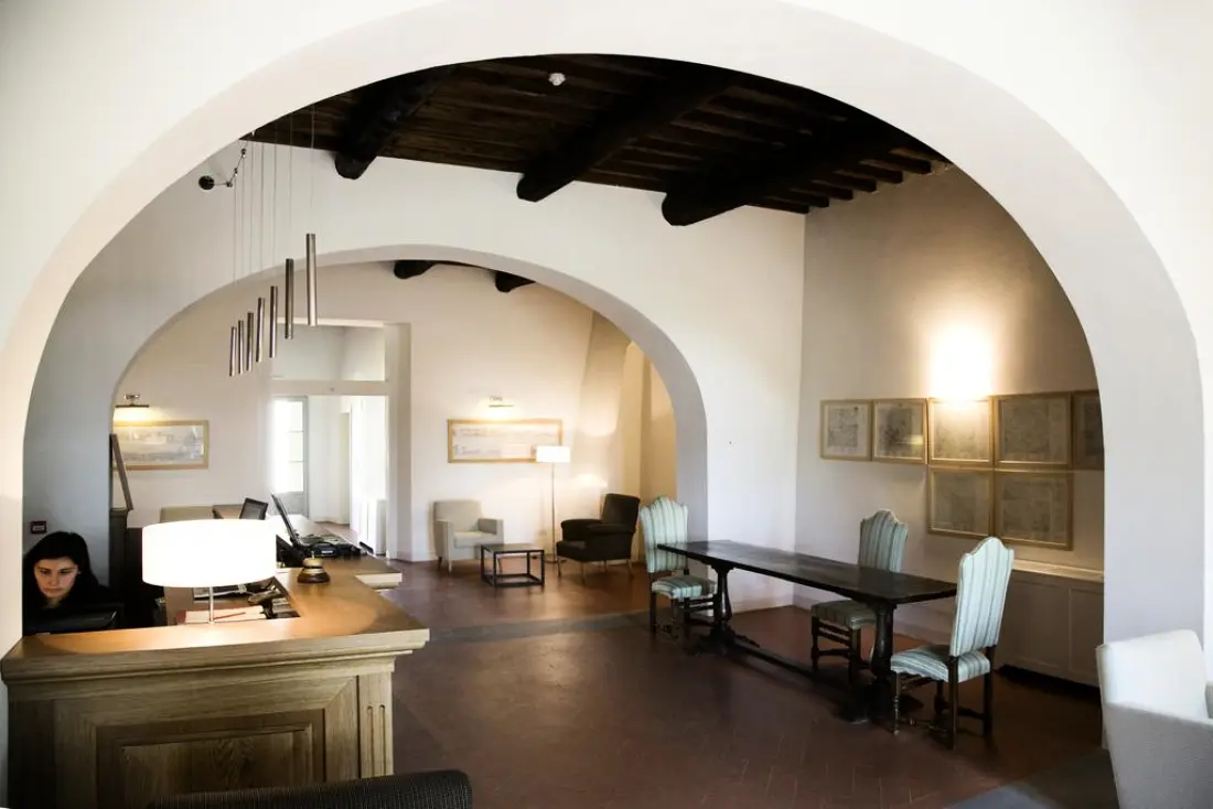 Residence Villa Il Palagio