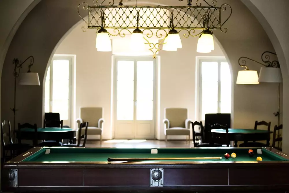 Residence Villa Il Palagio