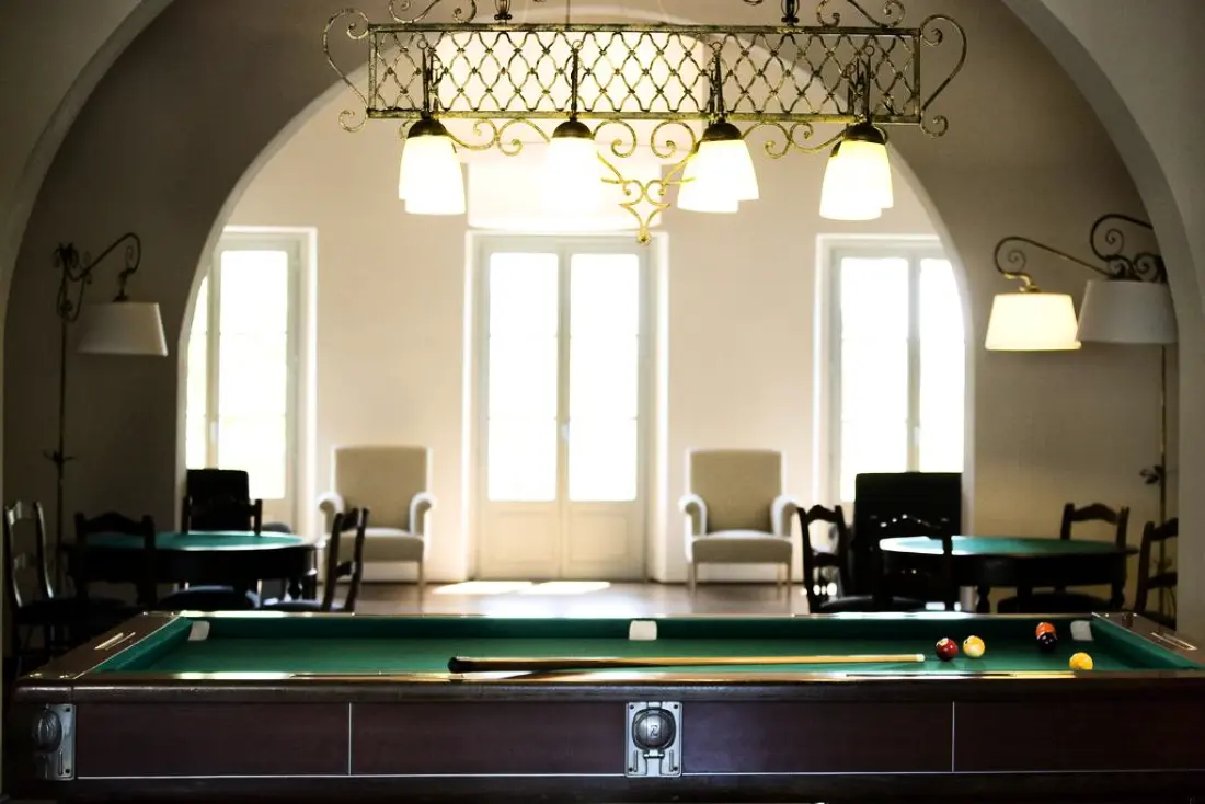Residence Villa Il Palagio