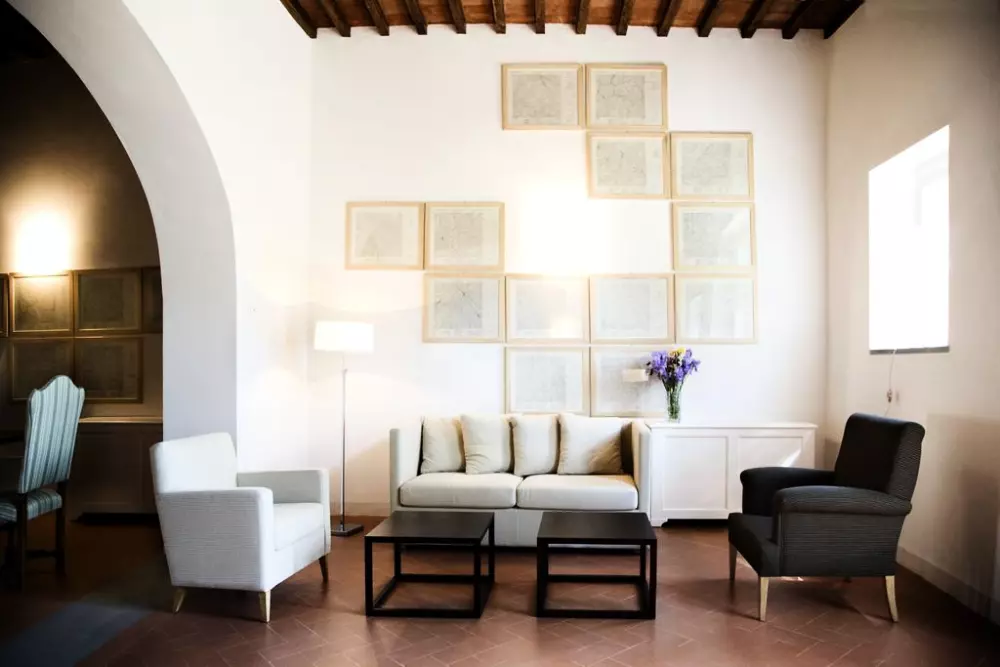 Residence Villa Il Palagio