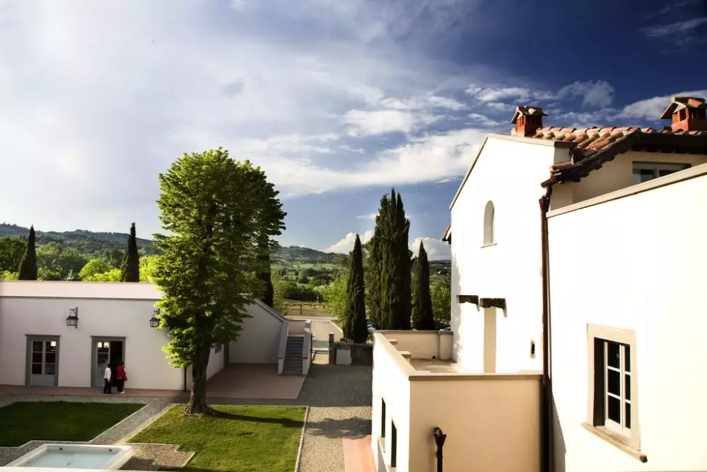 Residence Villa Il Palagio