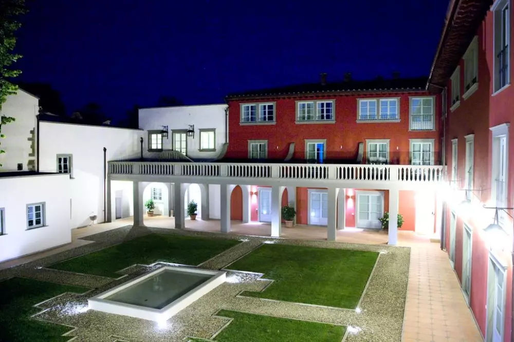 Residence Villa Il Palagio