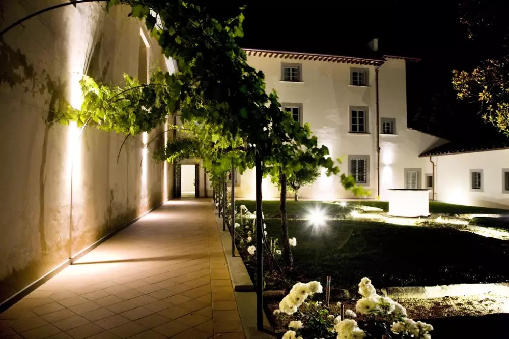 Residence Villa Il Palagio