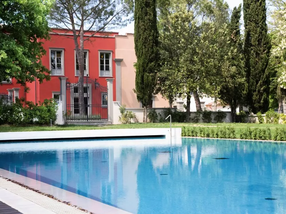 Residence Villa Il Palagio