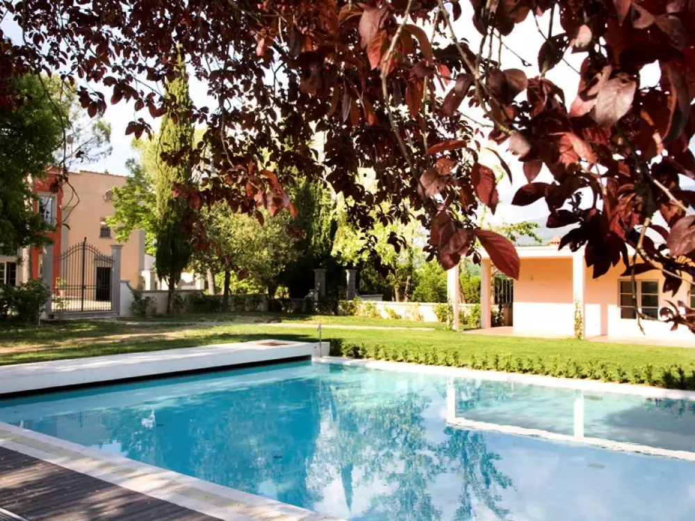 Residence Villa Il Palagio