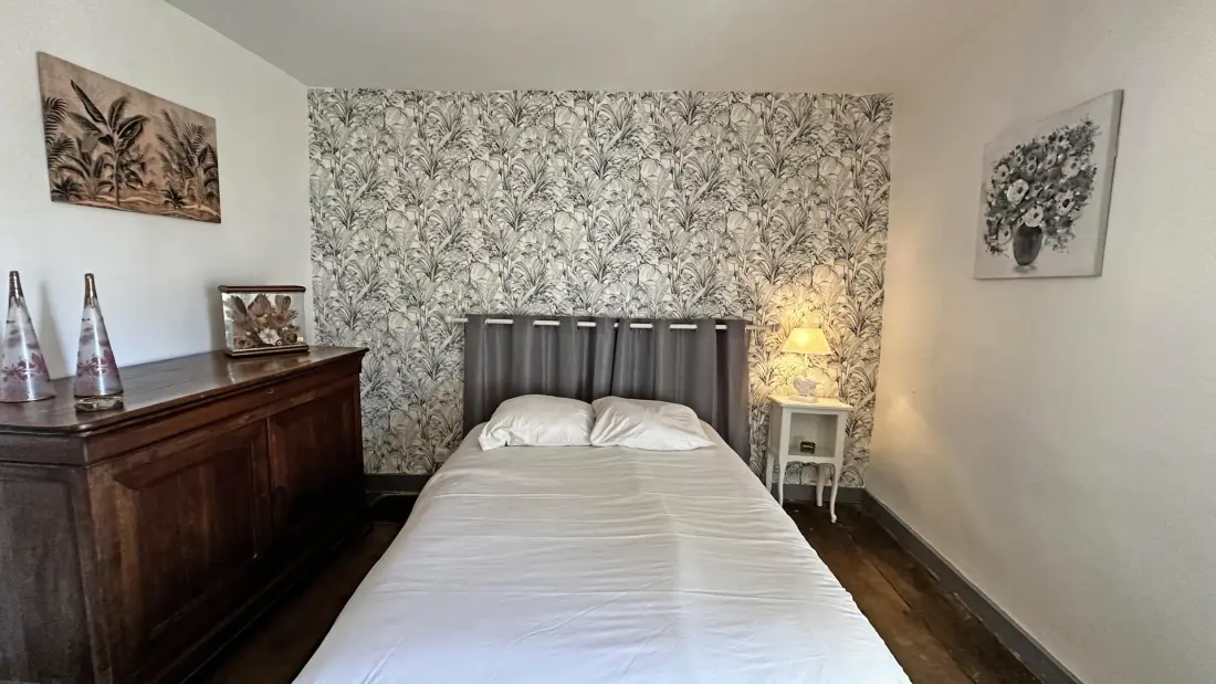 Gîte de France „Chez mémé marie“ 3 korenaren