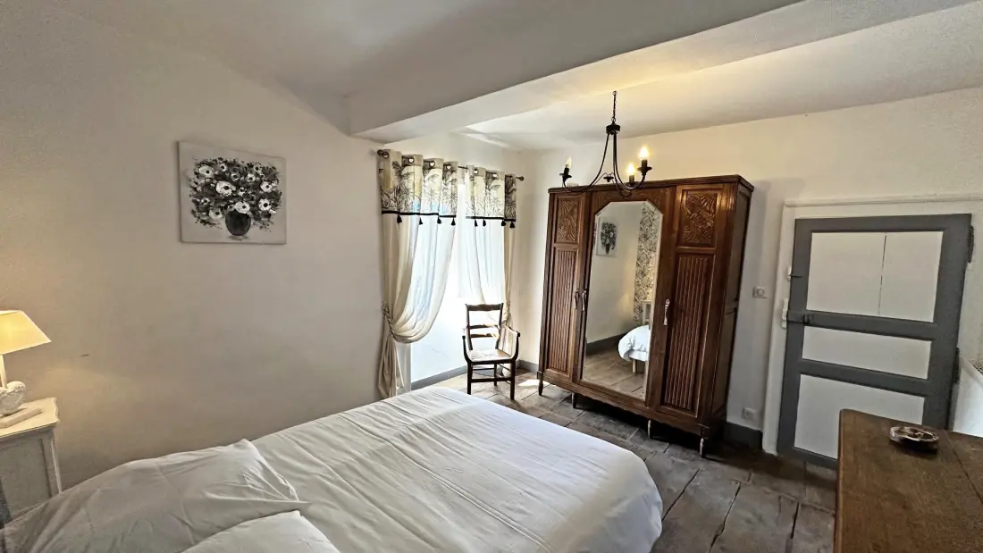Gîte de France „Chez mémé marie“ 3 korenaren