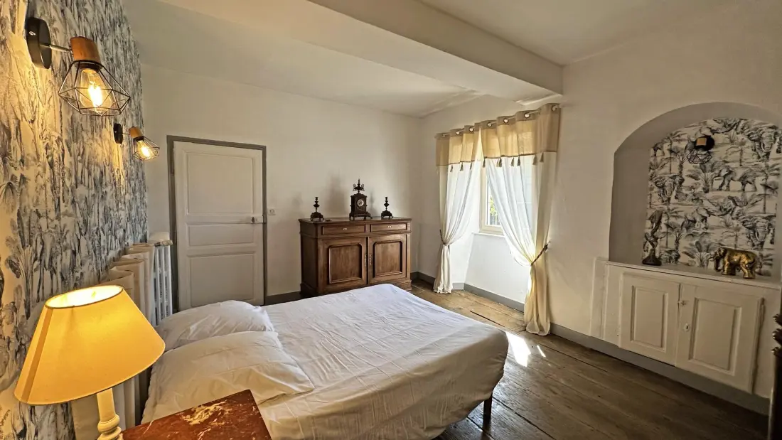 Gîte de France „Chez mémé marie“ 3 korenaren