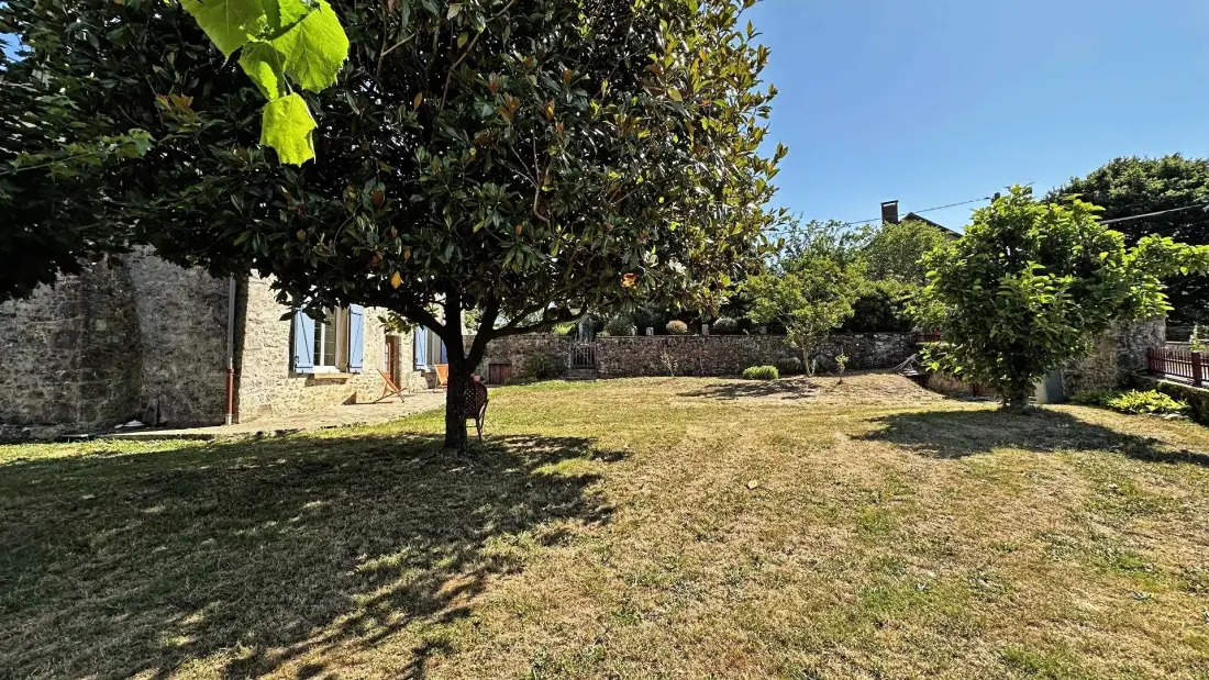 Gîte de France „Chez mémé marie“ 3 korenaren