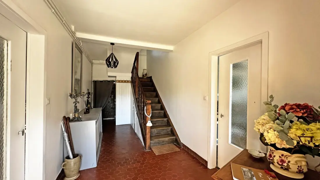 Gîte de France „Chez mémé marie“ 3 korenaren