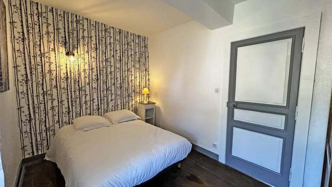 Gîte de France „Chez mémé marie“ 3 korenaren