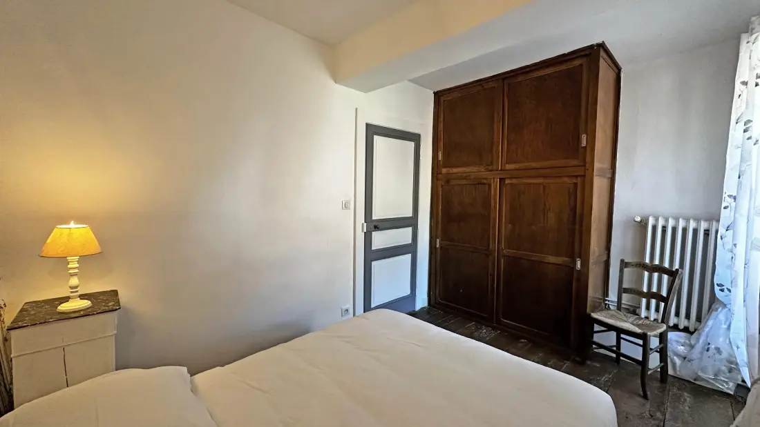 Gîte de France „Chez mémé marie“ 3 korenaren