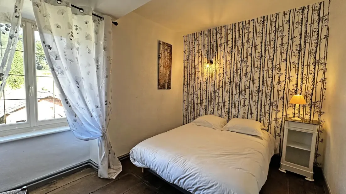 Gîte de France „Chez mémé marie“ 3 korenaren