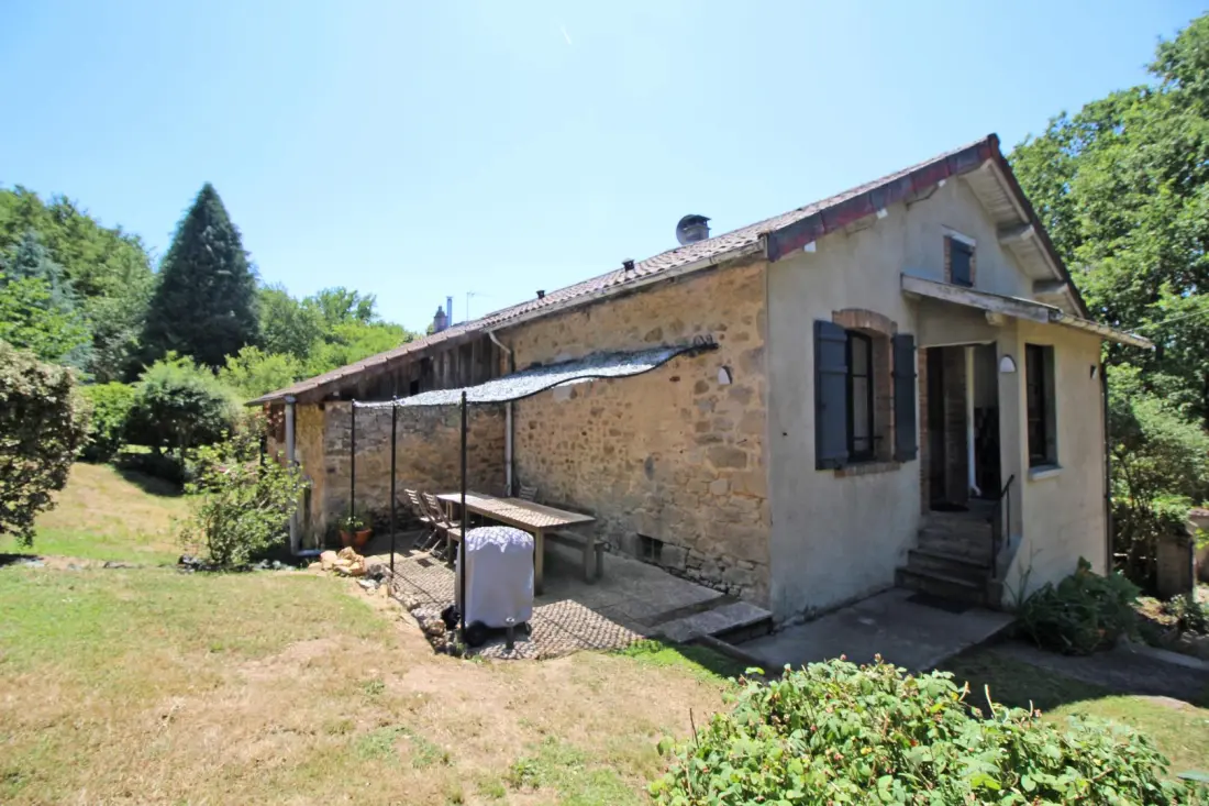 Gîte de France Le chemin de bellevue 3 oren