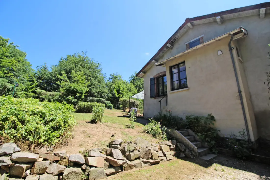 Gîte de France Le chemin de bellevue 3 oren