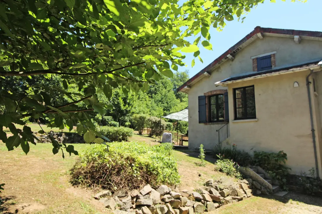 Gîte de France Le chemin de bellevue 3 oren