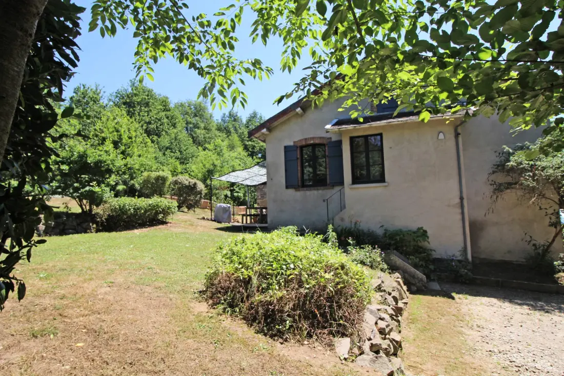 Gîte de France Le chemin de bellevue 3 oren