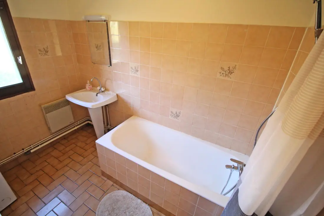 Gîte de France Les grangettes 2 oren