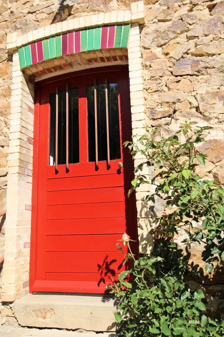 Gîte de France Les grangettes 2 oren