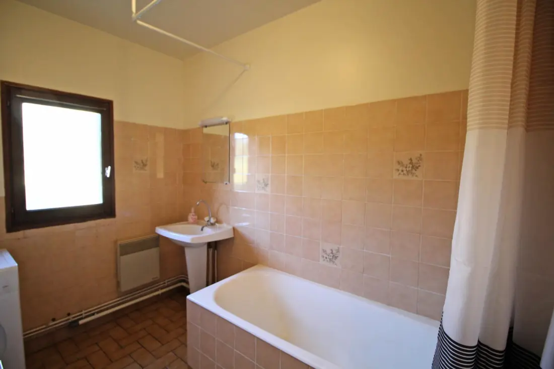 Gîte de France Les grangettes 2 oren