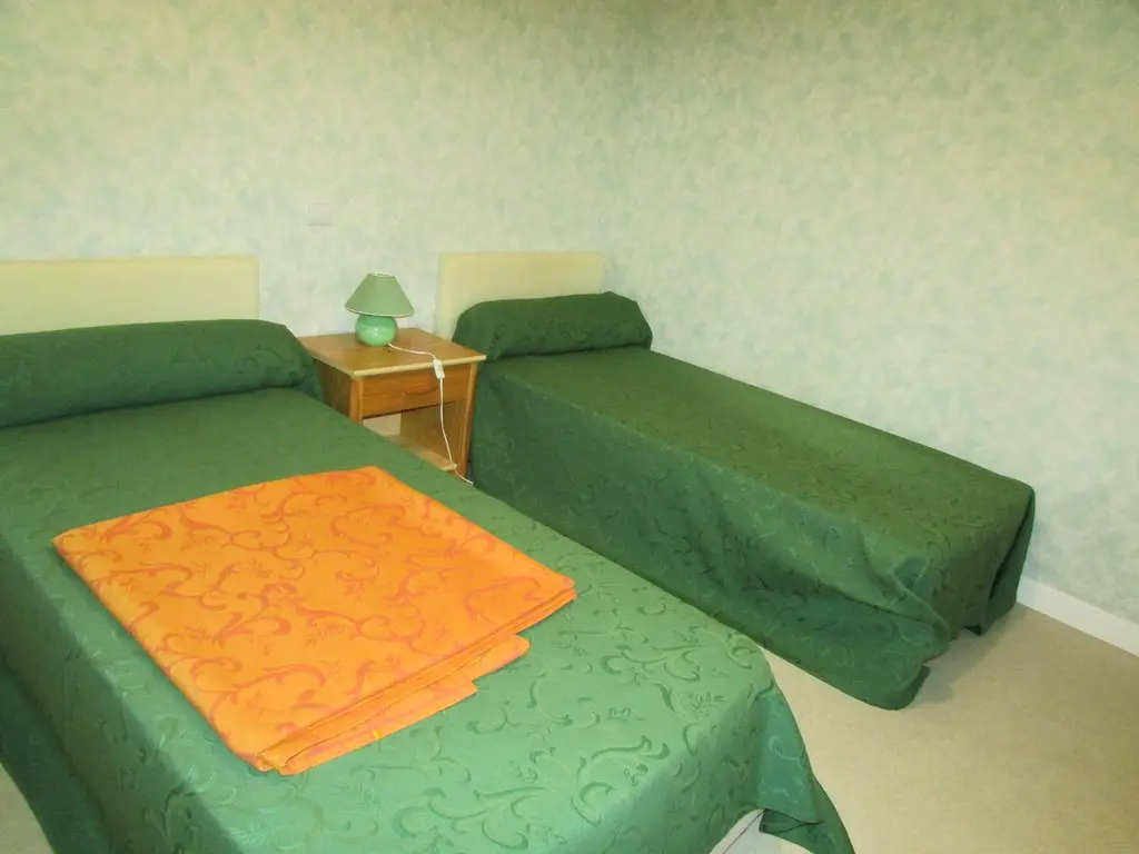 Gîte de France De polprat boerderij 2 oren