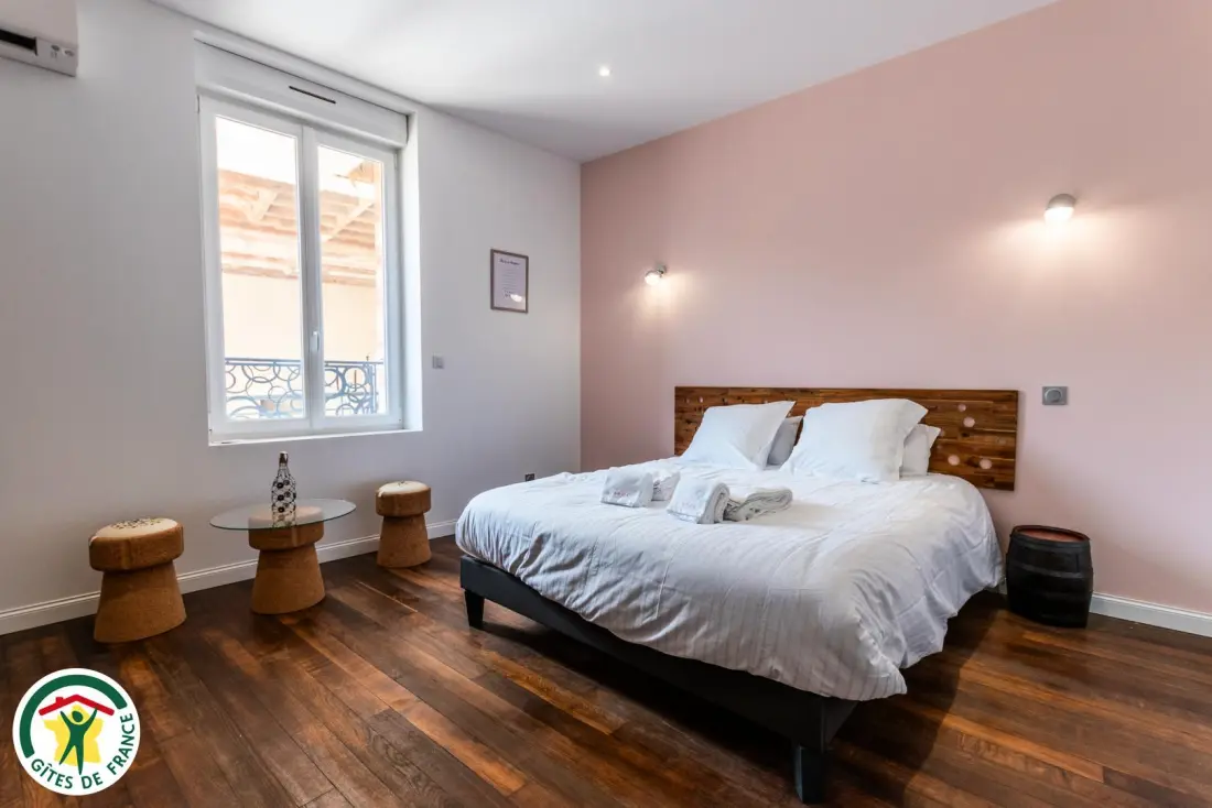 Gîte de France Die Blase von c 4 Ohren