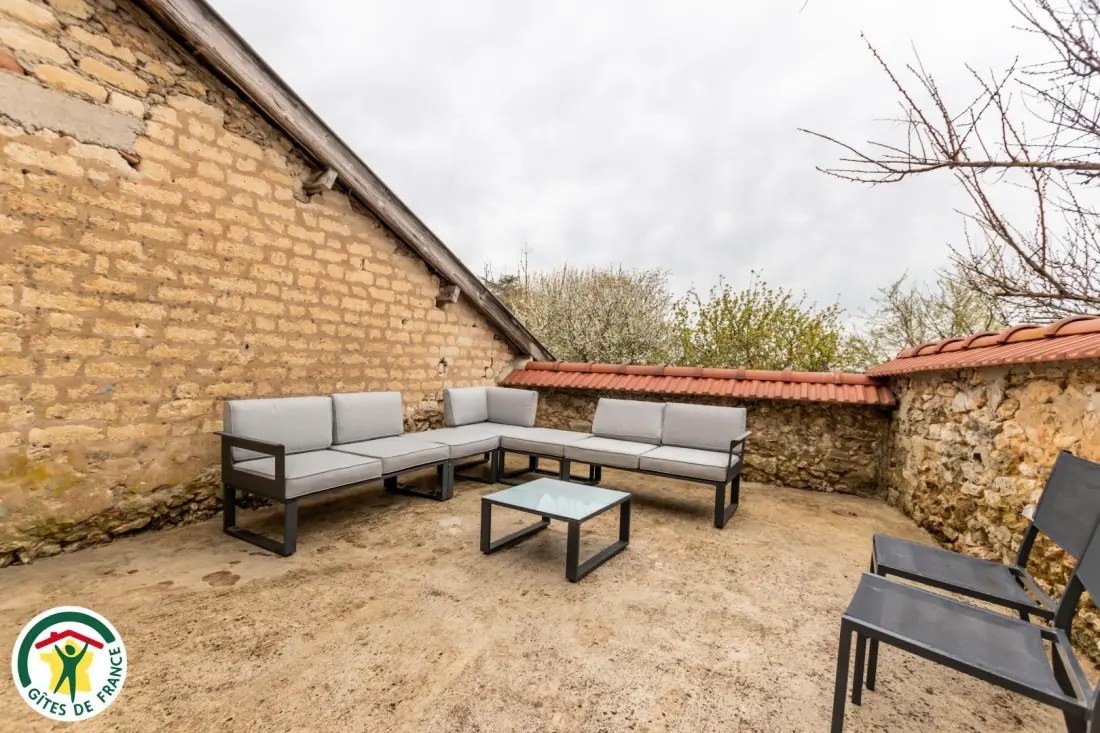 Gîte de France Die Blase von c 4 Ohren