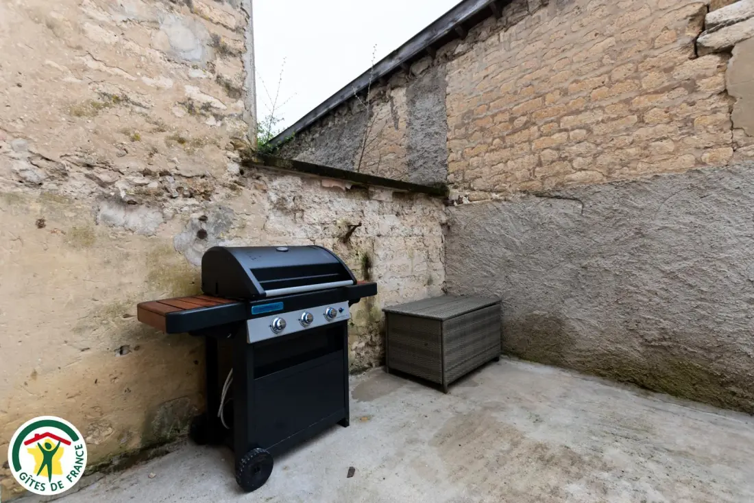 Gîte de France Die Blase von c 4 Ohren