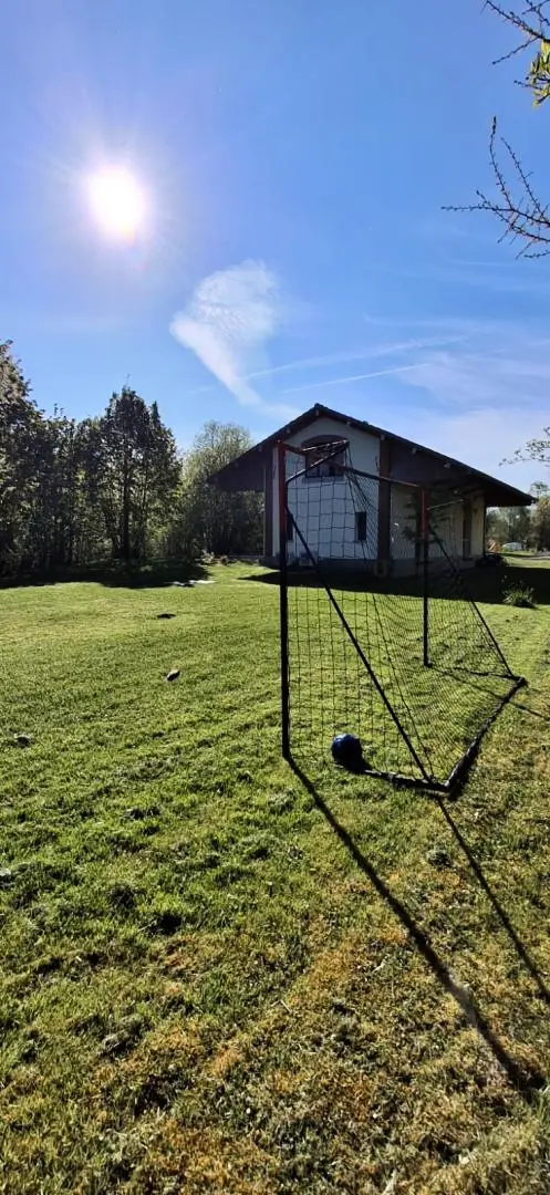 Gîte de France Green Hal'te 3 Ohren