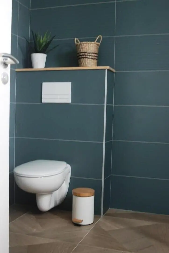Gîte de France Green Hal'te 3 Ohren