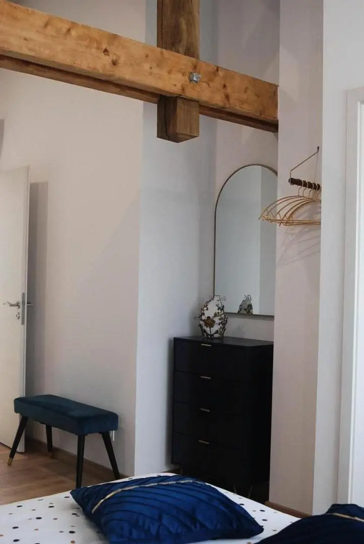 Gîte de France Green Hal'te 3 Ohren