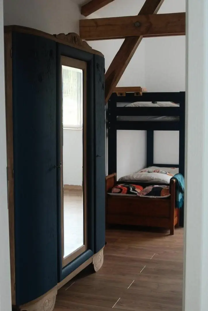 Gîte de France Green Hal'te 3 Ohren