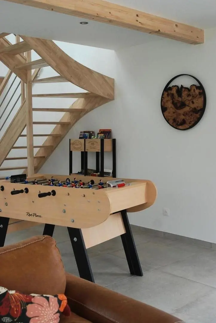 Gîte de France Green Hal'te 3 Ohren