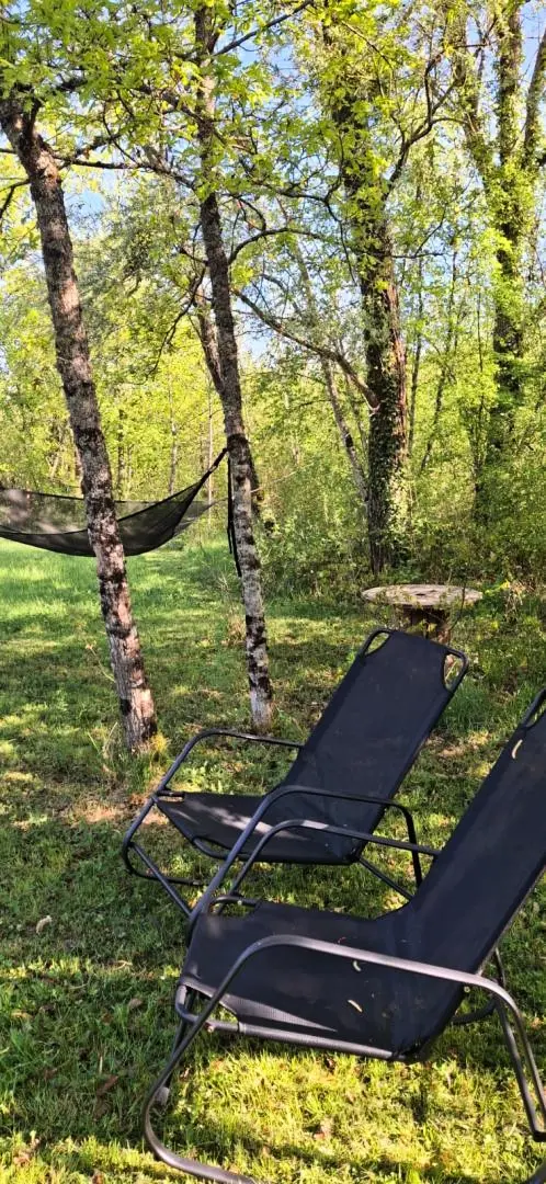 Gîte de France Green Hal'te 3 Ohren