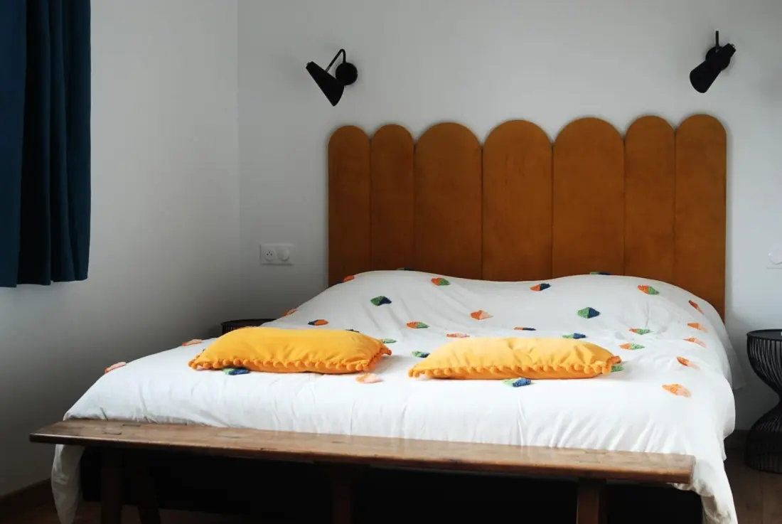 Gîte de France Green Hal'te 3 Ohren