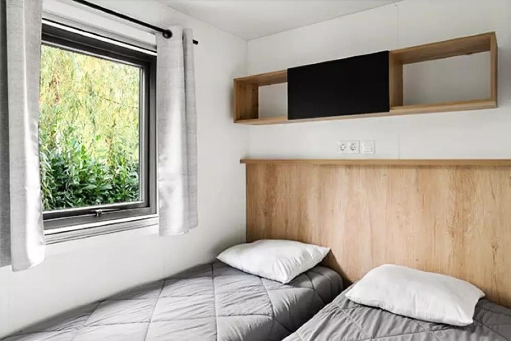 Campingplatz Rimini Familiendorf