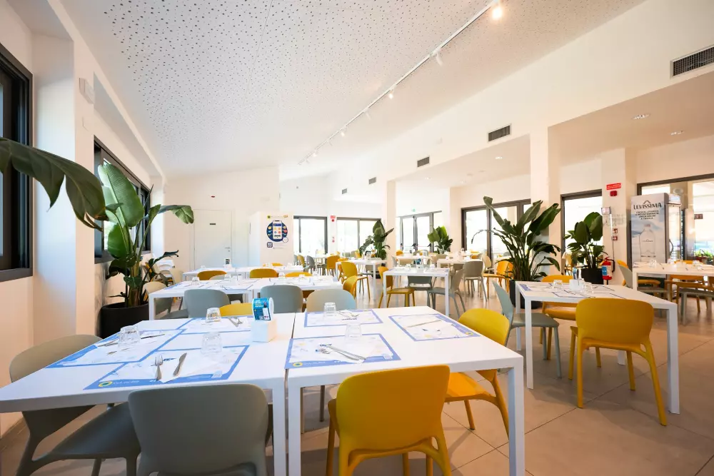 Campingplatz Rimini Familiendorf