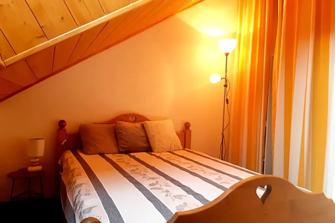 Bright Apartment For 8 in Risoul