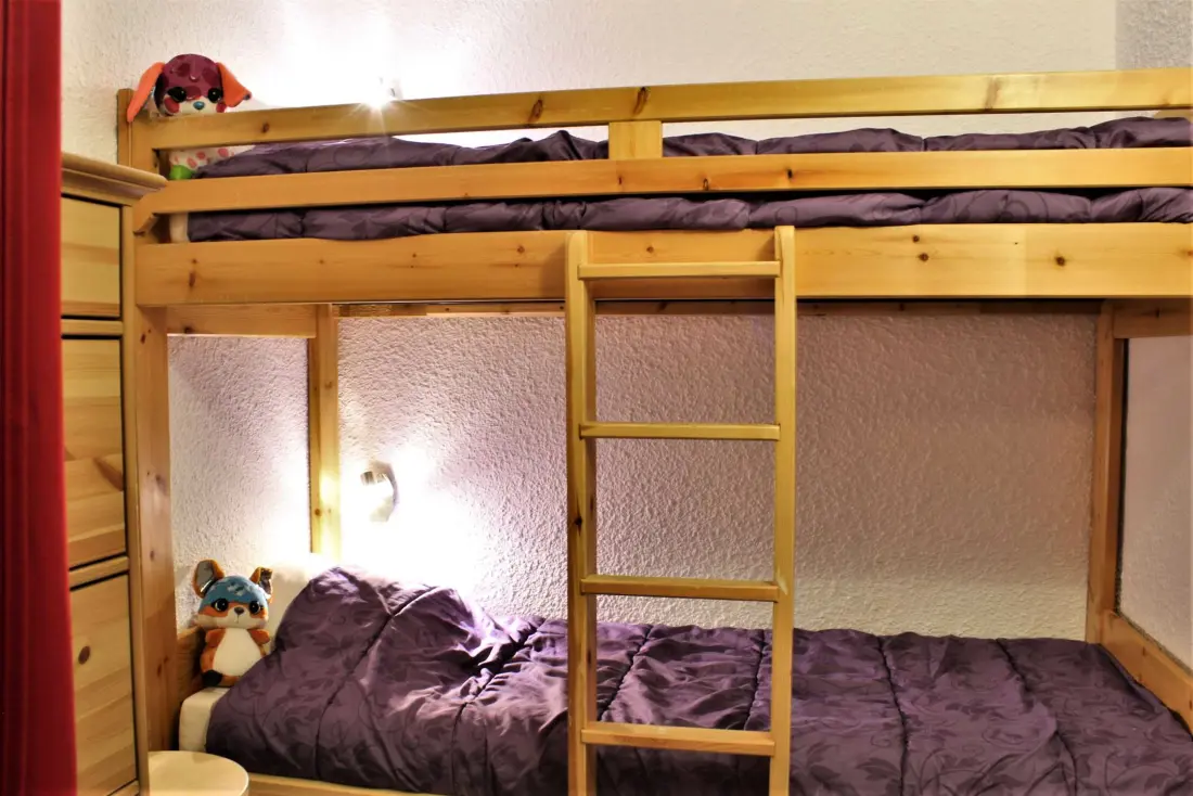 Residentie Airelles A