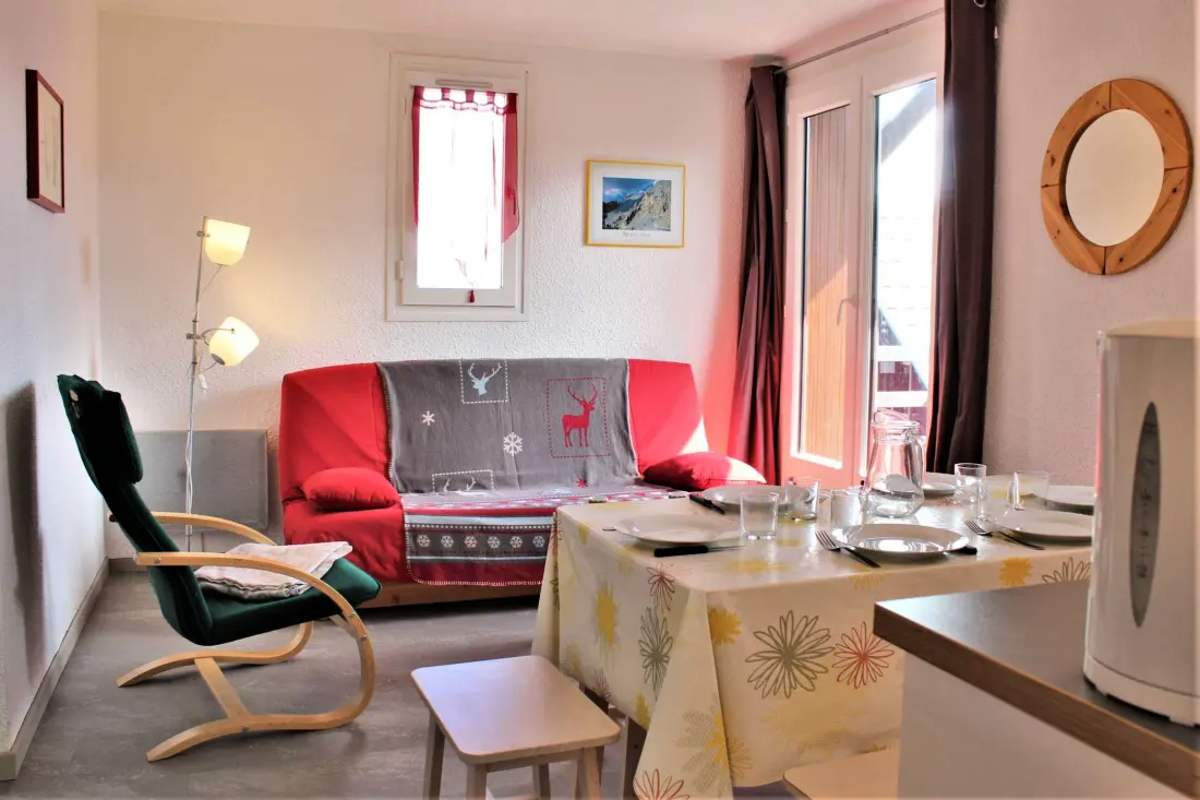 Residentie Airelles A