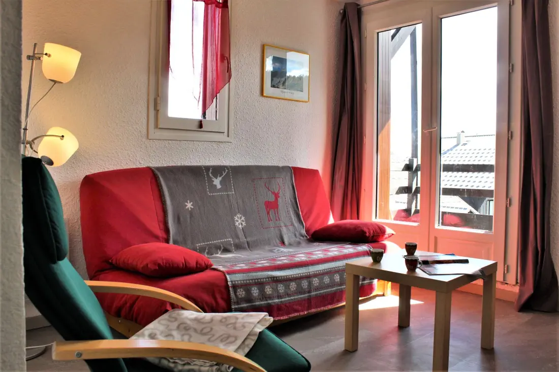 Residentie Airelles A