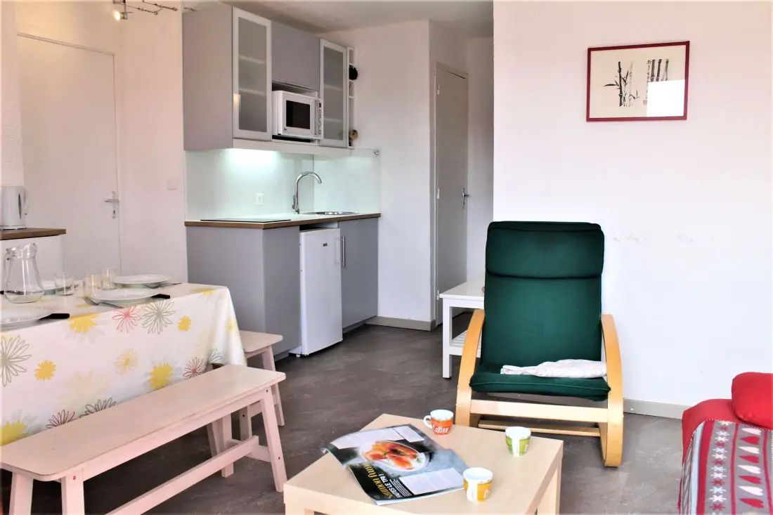 Residentie Airelles A