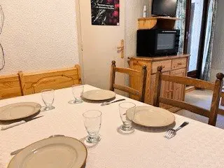 Residentie Airelles B