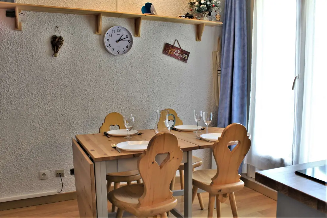 Residentie Airelles B