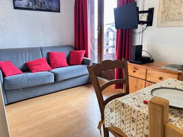 Residentie Airelles B