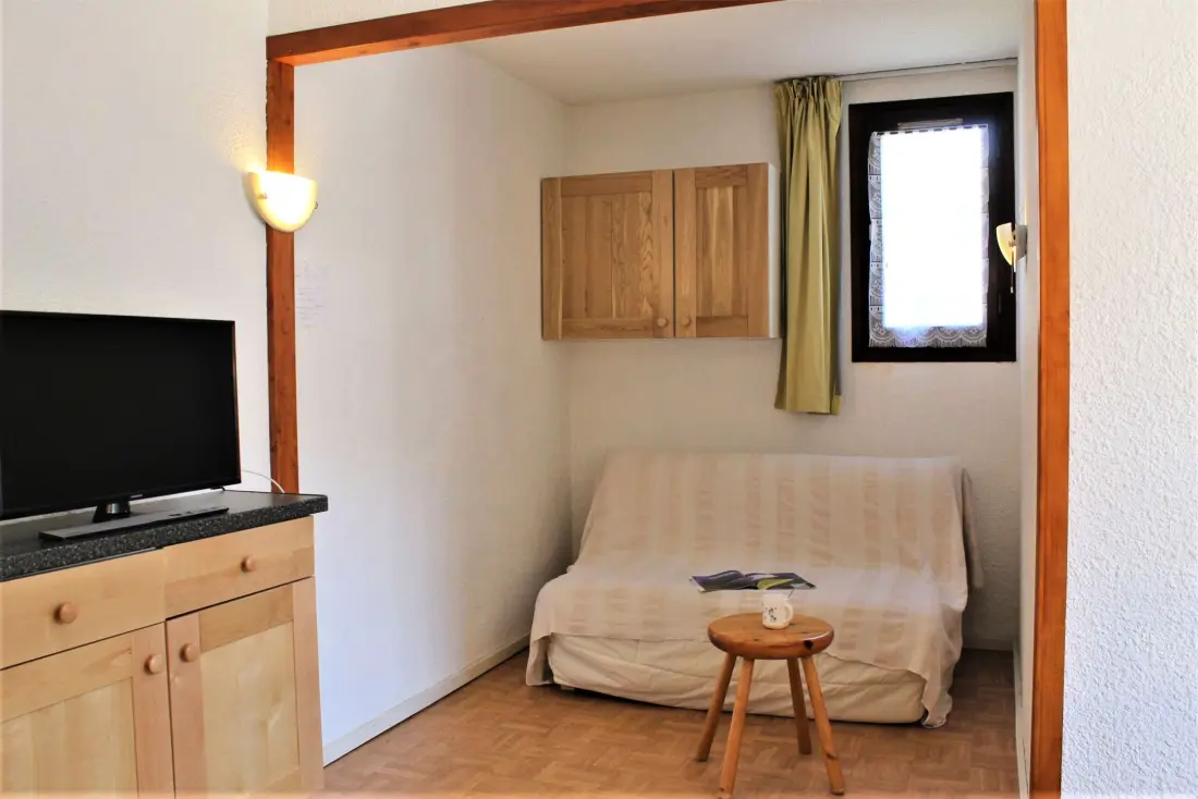 Residentie Airelles B