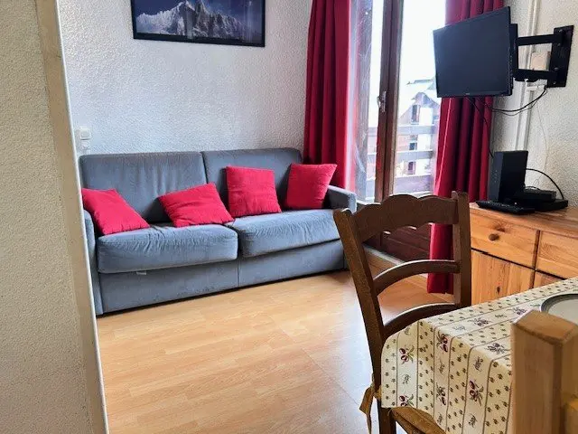 Residentie Airelles B