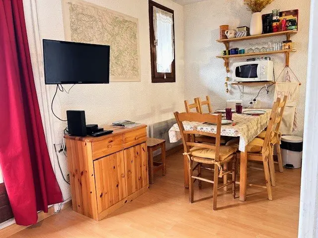 Residentie Airelles B