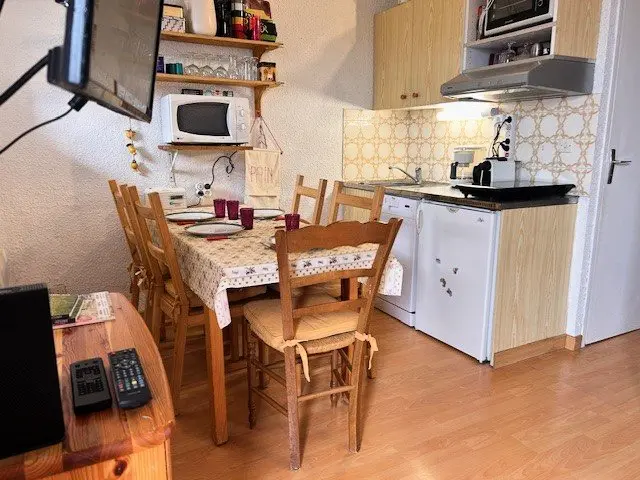 Residentie Airelles B